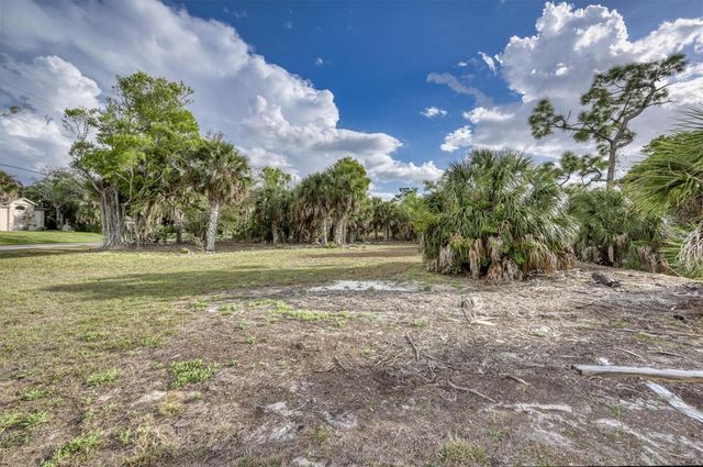 3015 BANYAN WAY, Punta Gorda, FL 33950