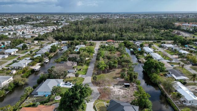 3015 BANYAN WAY, Punta Gorda, FL 33950