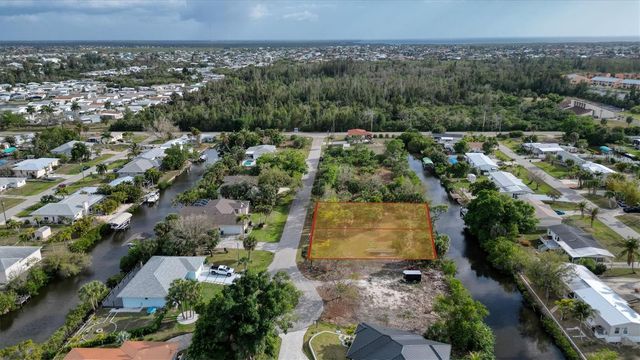 3015 BANYAN WAY, Punta Gorda, FL 33950
