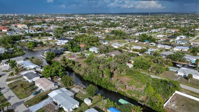 3015 BANYAN WAY, Punta Gorda, FL 33950