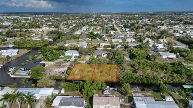 3015 BANYAN WAY, Punta Gorda, FL 33950