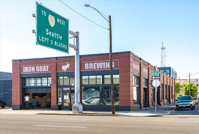 152 S Jefferson St, Spokane, WA 99201