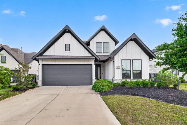 19335 Hackberry Hollow Trail, Cypress, TX 77433