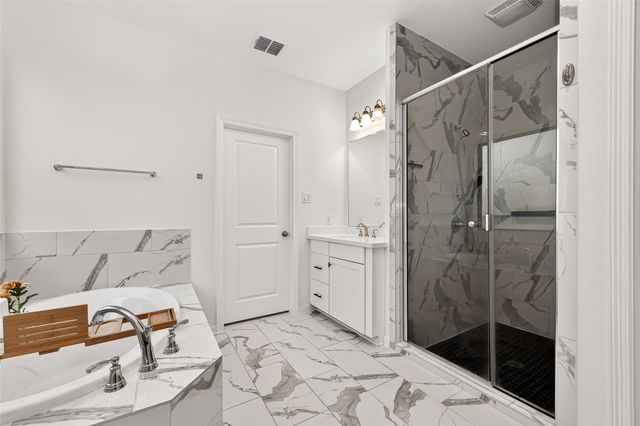 19335 Hackberry Hollow Trail, Cypress, TX 77433