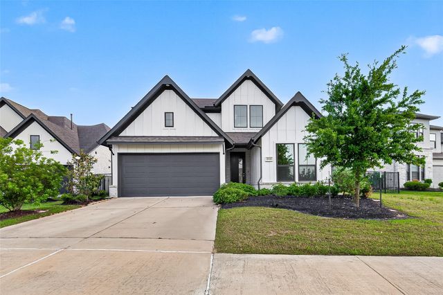 19335 Hackberry Hollow Trail, Cypress, TX 77433