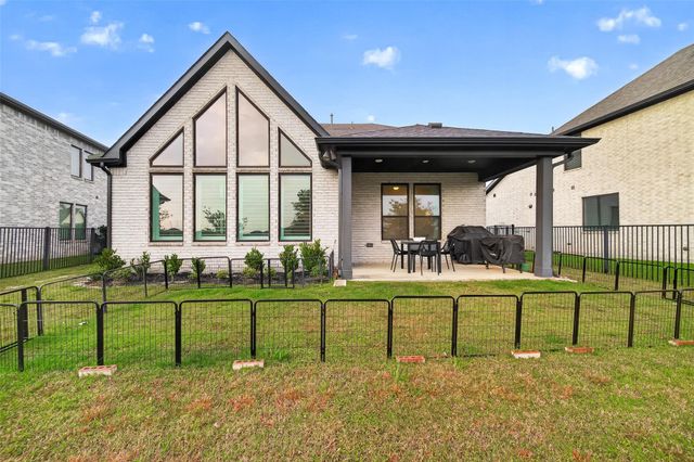 19335 Hackberry Hollow Trail, Cypress, TX 77433