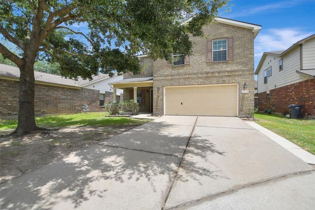 29198 Legends Green Drive, Spring, TX 77386