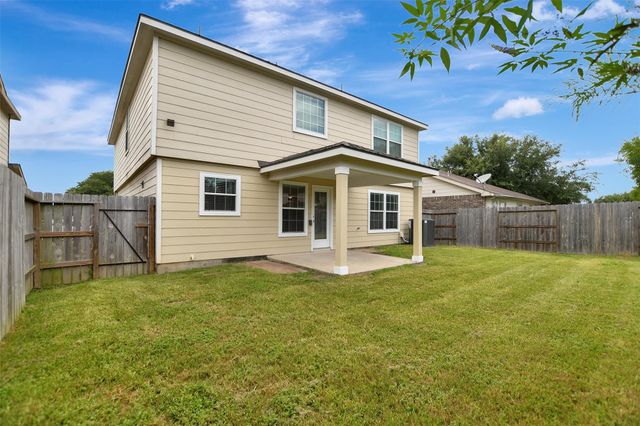 29198 Legends Green Drive, Spring, TX 77386