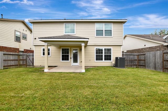 29198 Legends Green Drive, Spring, TX 77386