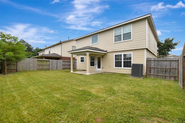 29198 Legends Green Drive, Spring, TX 77386