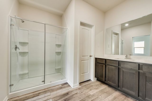 9837 Teton Vista Drive, Fort Worth, TX 76140