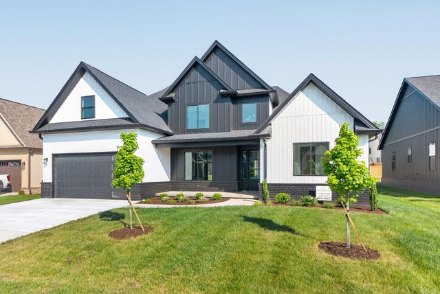 725 Azalea Lane, Versailles, KY 40383