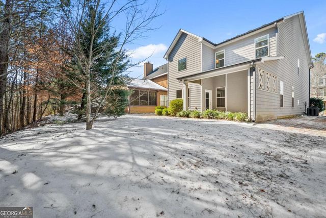 7260 Silk Tree Pointe, Braselton, GA 30517