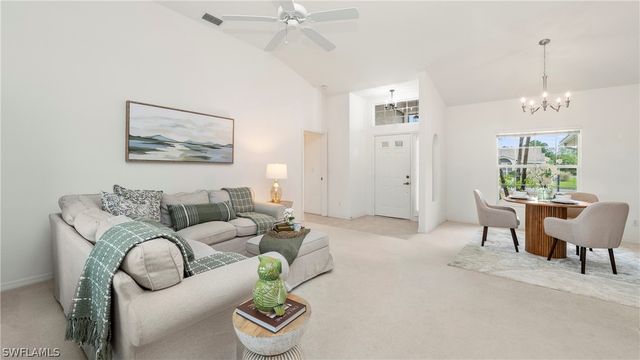 135 Estelle DR, Naples, FL 34112