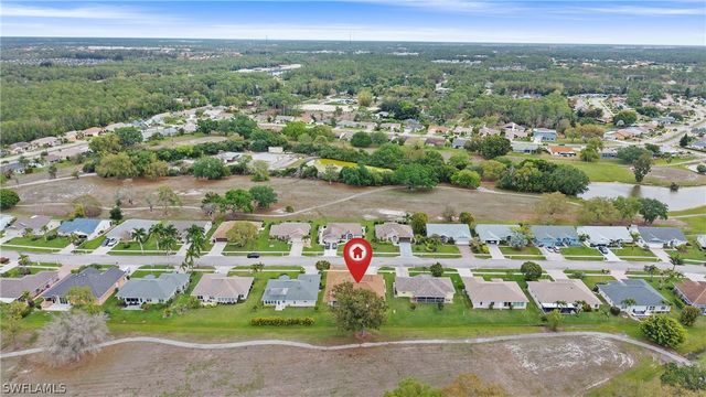 135 Estelle DR, Naples, FL 34112