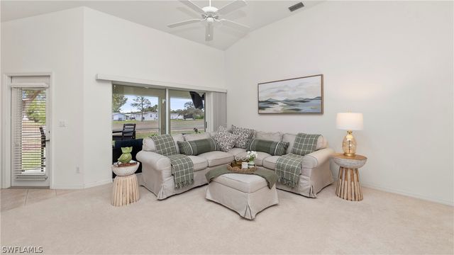 135 Estelle DR, Naples, FL 34112