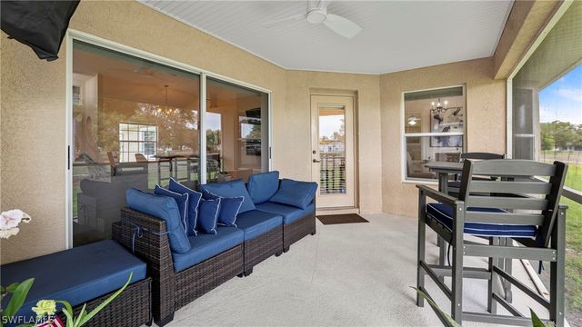 135 Estelle DR, Naples, FL 34112