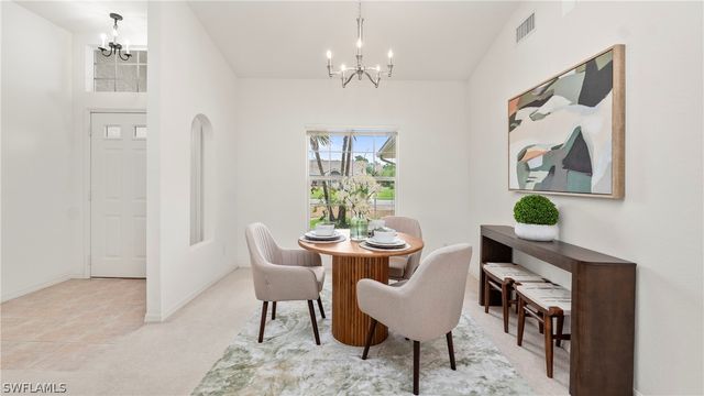 135 Estelle DR, Naples, FL 34112