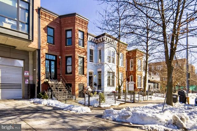 1911 8TH ST NW, Washington, DC 20001