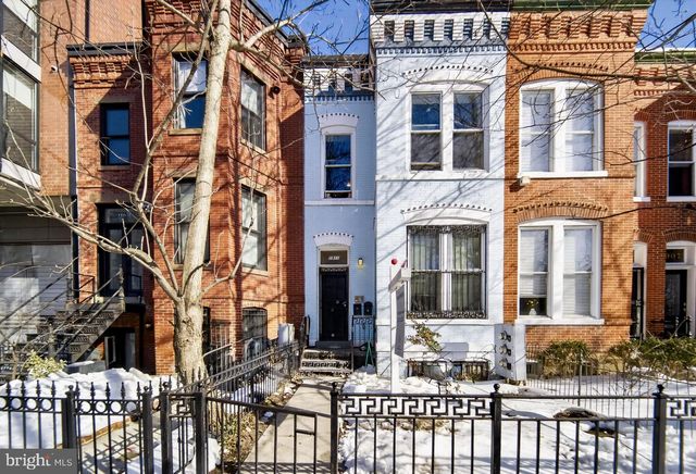 1911 8TH ST NW, Washington, DC 20001