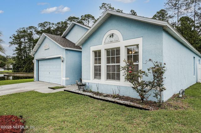 11389 NETTLEBROOK Street E, Jacksonville, FL 32218