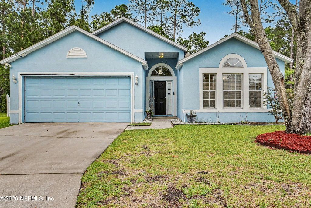 11389 NETTLEBROOK Street E, Jacksonville, FL 32218