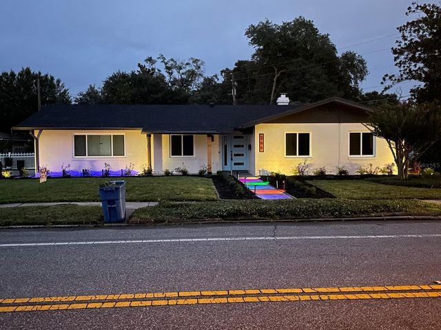 266 N RANGER BOULEVARD, Winter Park, FL 32792