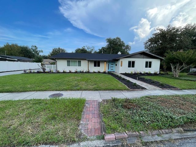 266 N RANGER BOULEVARD, Winter Park, FL 32792