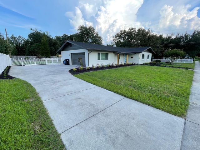 266 N RANGER BOULEVARD, Winter Park, FL 32792