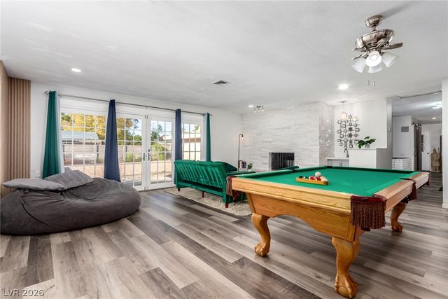 5710 Madre Mesa Drive, Las Vegas, NV 89108