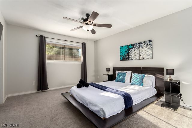 5710 Madre Mesa Drive, Las Vegas, NV 89108