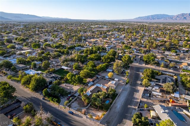 5710 Madre Mesa Drive, Las Vegas, NV 89108