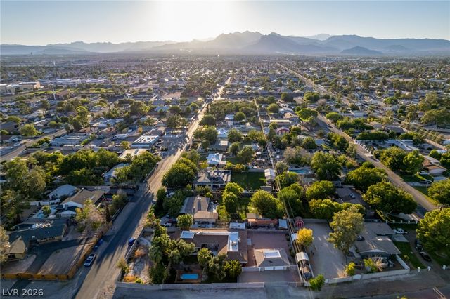 5710 Madre Mesa Drive, Las Vegas, NV 89108