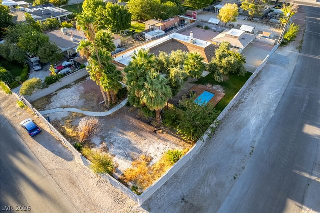5710 Madre Mesa Drive, Las Vegas, NV 89108