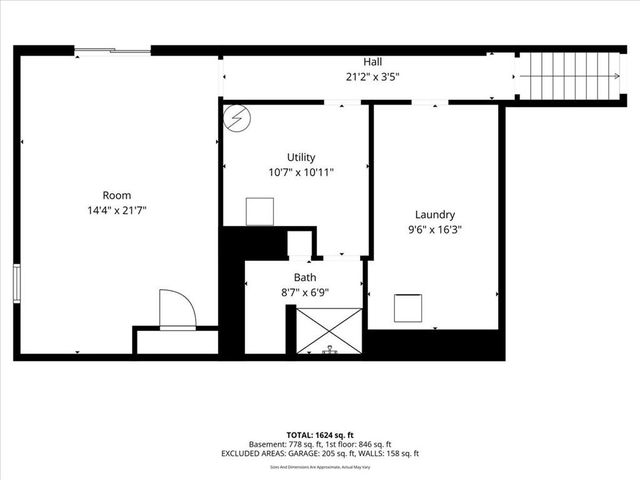7305 E 86TH Street, Kansas City, MO 64138