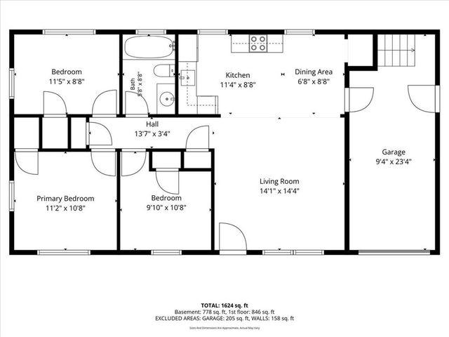 7305 E 86TH Street, Kansas City, MO 64138