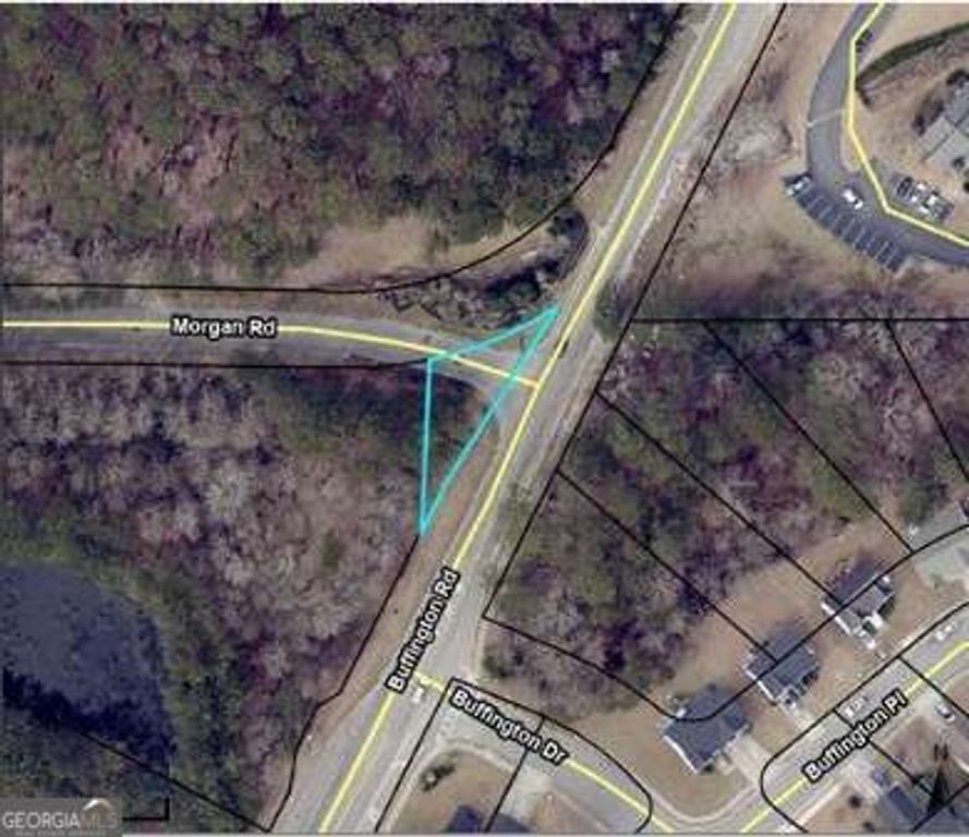 0 Buffington Drive, Union City, GA 30291 — photo 2