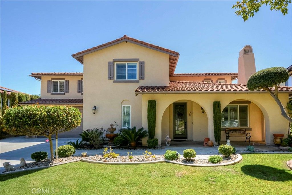 26732 Golden Cup Court, Murrieta, CA 92562 — exterior