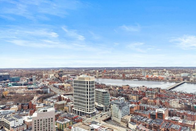 1 Dalton St 3801, Boston, MA 02115