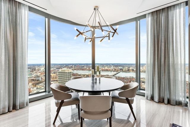 1 Dalton St 3801, Boston, MA 02115