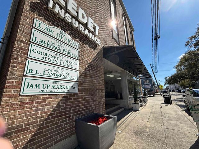 209 Goode St #302, Houma, LA 70360