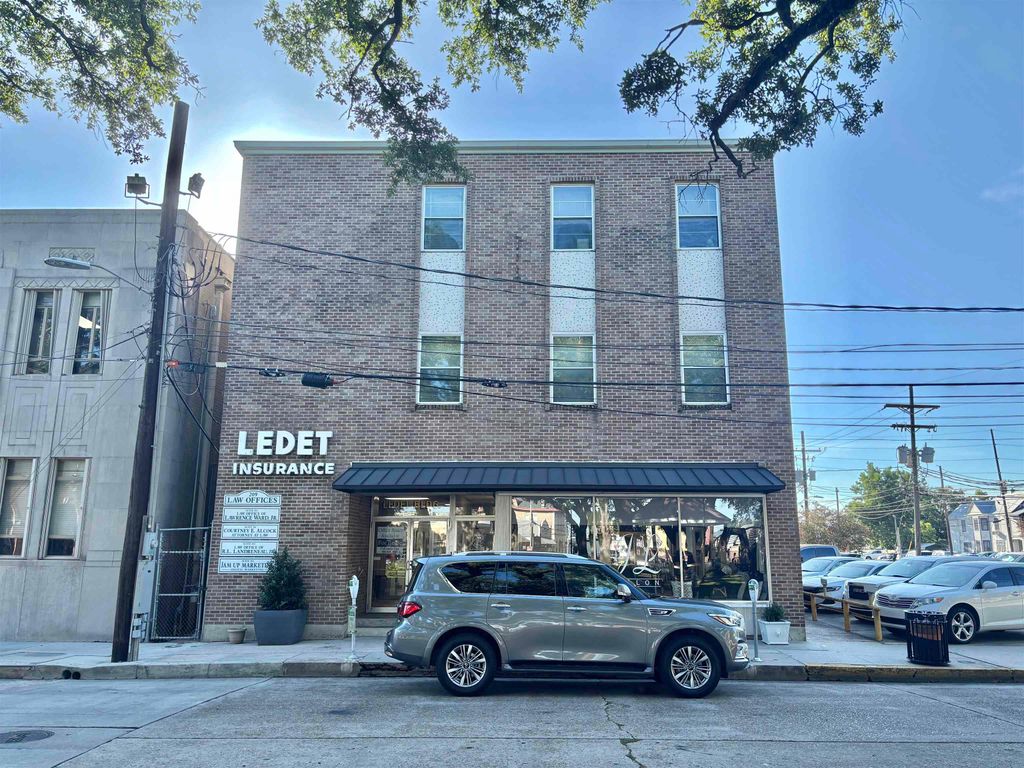 209 Goode St #302, Houma, LA 70360