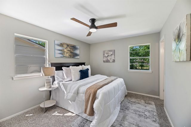 617 NW Newton Drive, Burleson, TX 76028