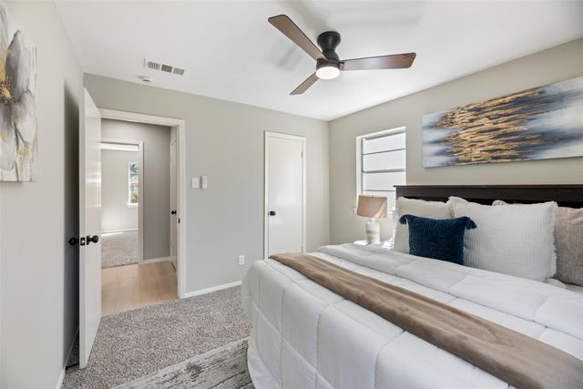 617 NW Newton Drive, Burleson, TX 76028