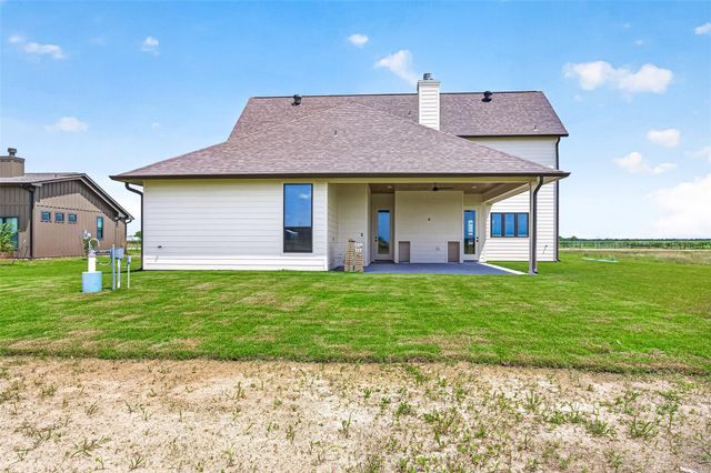 15835 County Road 268, East Bernard, TX 77435