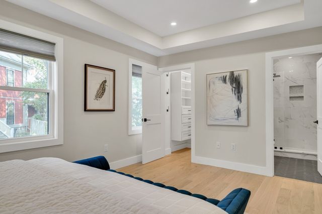 17 College Hill Road 1, Somerville, MA 02144