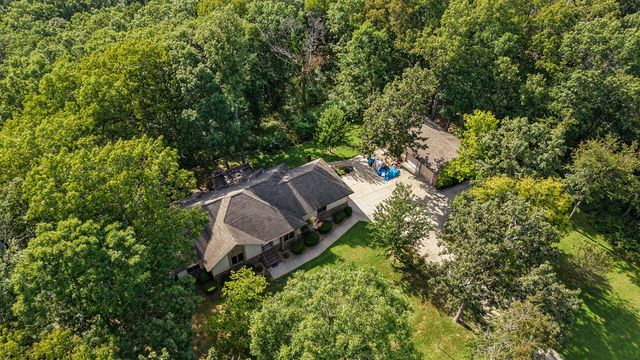 995 S Stanford Drive, Rogersville, MO 65742