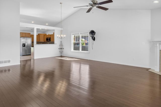 5105 GRAYLING CT, Columbia, MO 65203