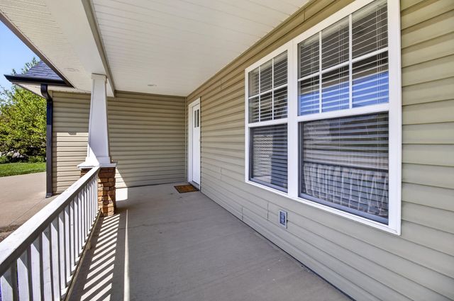 5105 GRAYLING CT, Columbia, MO 65203
