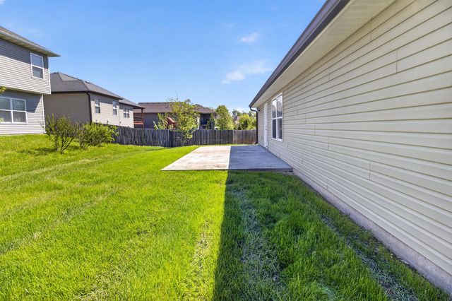 5105 GRAYLING CT, Columbia, MO 65203